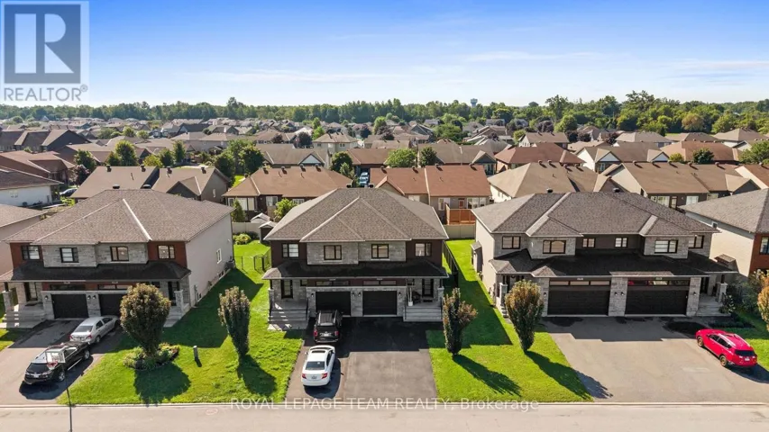 408 TWILIGHT AVENUE, Russell, Ontario K4R0E7