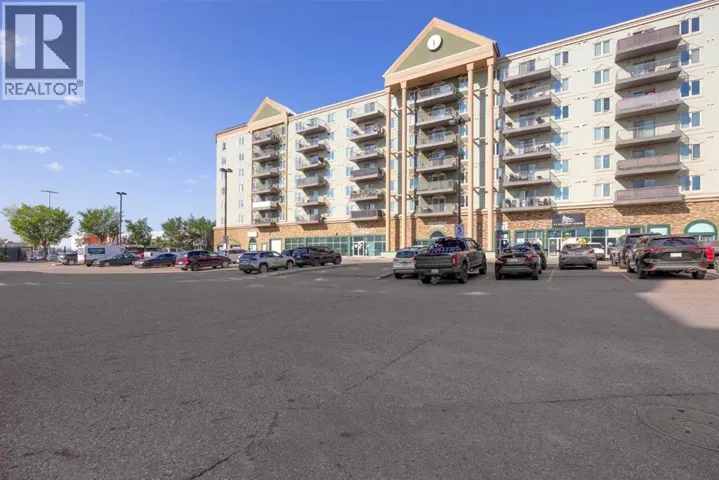 722, 8535 Clearwater Drive, Fort McMurray, Alberta T9H0B7