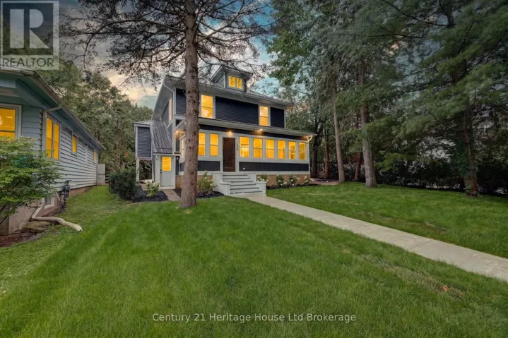 256 UNION STREET, Norfolk (Simcoe), Ontario N3Y2B5