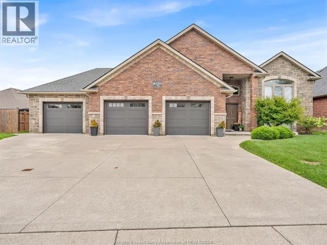 1385 PASCAL AVENUE, Lakeshore, Ontario N0R1A0