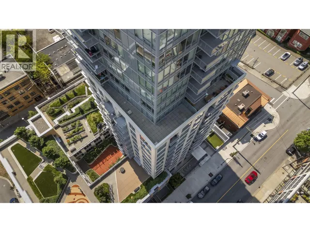1403 618 CARNARVON STREET, New Westminster, British Columbia V3M0N9