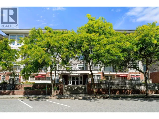 313 2353 MARPOLE AVENUE, Port Coquitlam, British Columbia V3C2A1