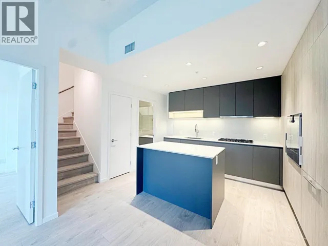 2 6200 MINORU BOULEVARD, Richmond, British Columbia V6Y0M9