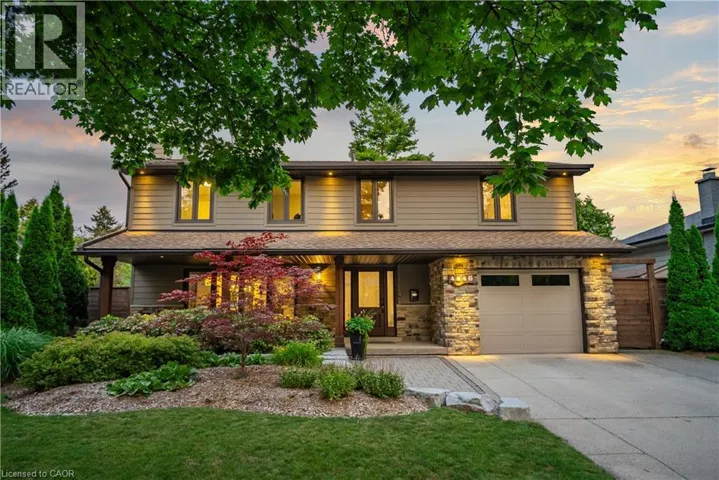 4446 ROGERS Road, Burlington, Ontario L7L1S3
