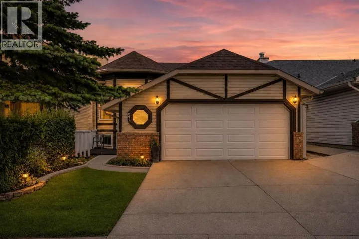 51 Del Monica Place NE, Calgary, Alberta T1Y6R1