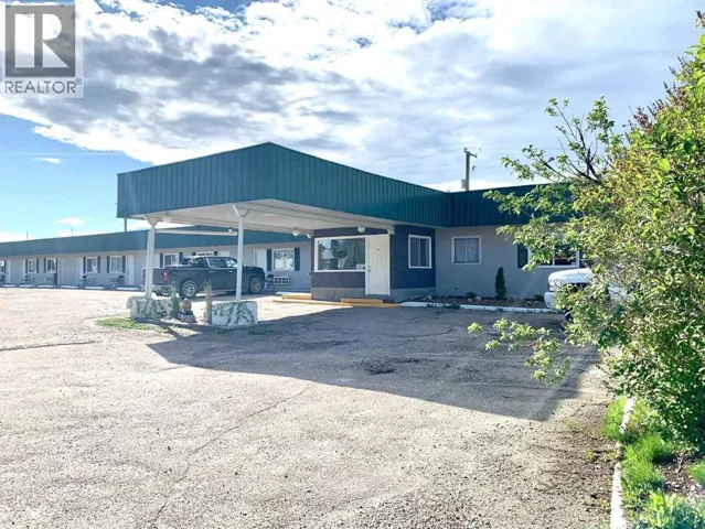 5604 4 Avenue, Edson, Alberta T7E1L6