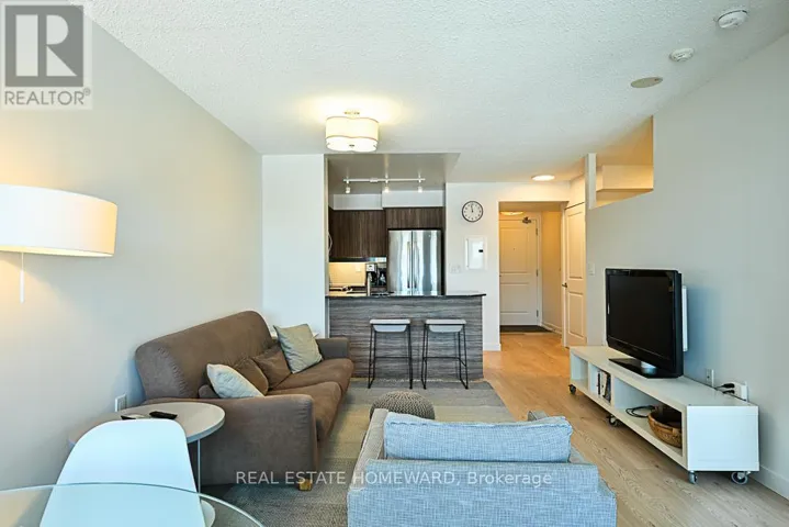 913 - 125 WESTERN BATTERY ROAD, Toronto (Niagara), Ontario M6K3R8