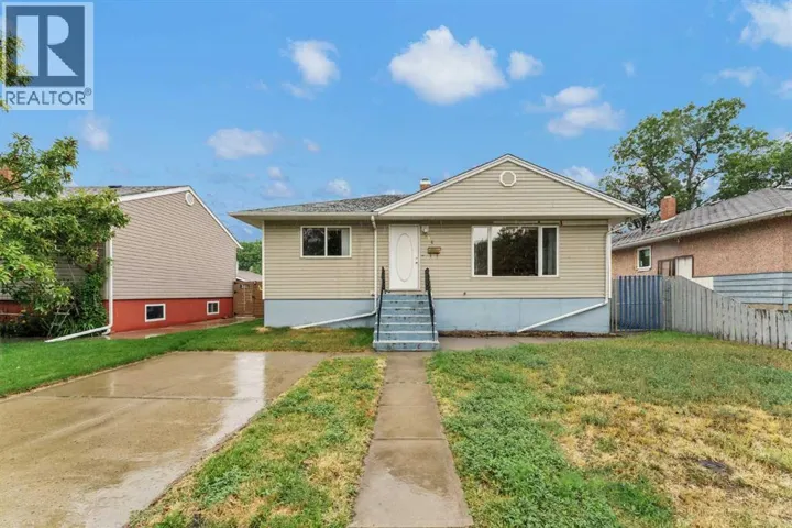 414 5 Street SW, Medicine Hat, Alberta T1A4H1
