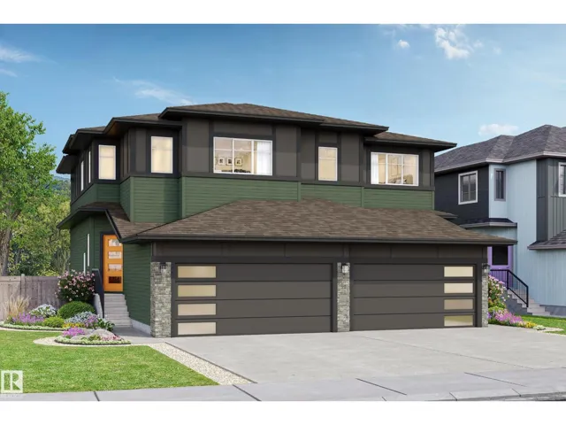 57 Cheval CL, Sherwood Park, Alberta T8H2Z3