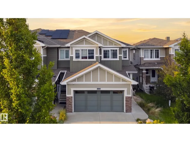 3508 CAMERON HEIGHTS COVE CV NW, Edmonton, Alberta T6M0R5
