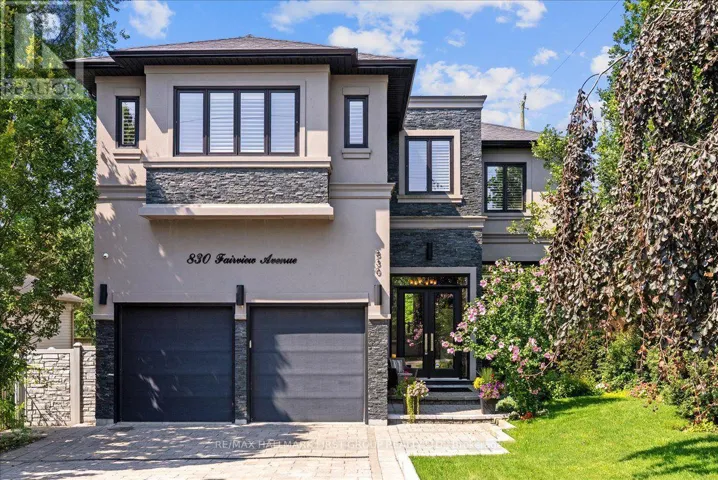 830 FAIRVIEW AVENUE, Pickering (Bay Ridges), Ontario L1W1M8