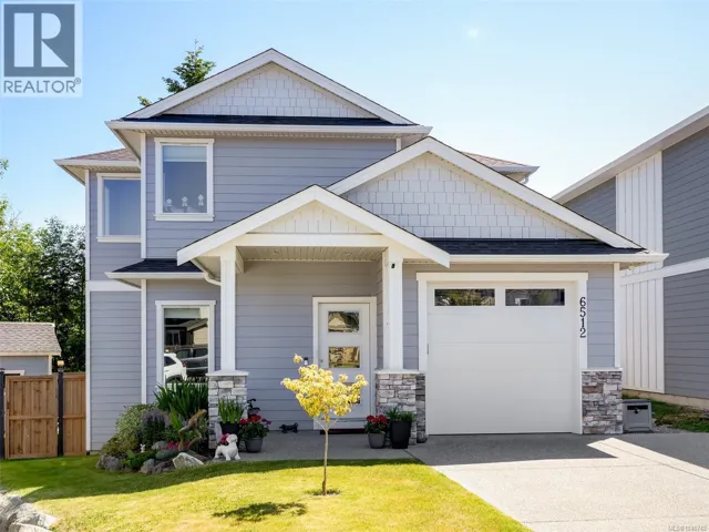 6512 Noblewood Pl, Sooke, British Columbia V9Z0W3
