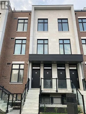 222 - 9570 ISLINGTON AVENUE, Vaughan (Sonoma Heights), Ontario L4H5E8