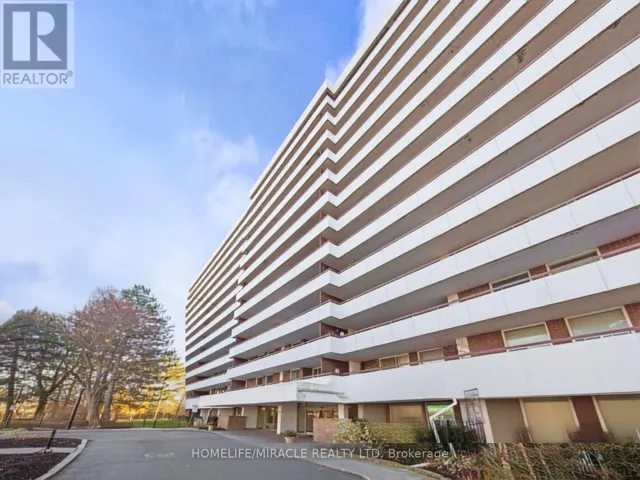 906 - 1 ROYAL ORCHARD BOULEVARD, Markham (Royal Orchard), Ontario L3T3C2