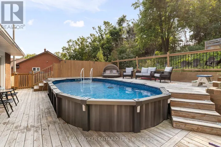92 QUINN AVENUE, Orillia, Ontario L3V3H5