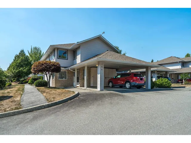 75 15020 66A AVENUE, Surrey, British Columbia V3S2A5