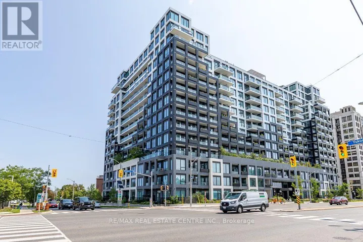 232 - 1100 SHEPPARD AVENUE W, Toronto (York University Heights), Ontario M3K0E4