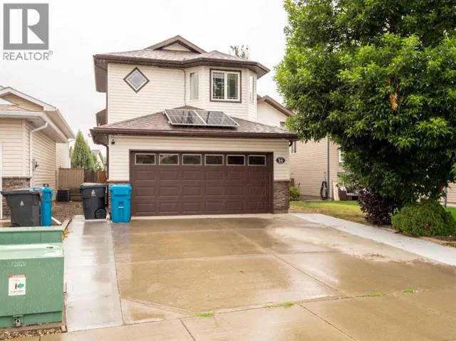 34 Heritage Green W, Lethbridge, Alberta T1K7Z7
