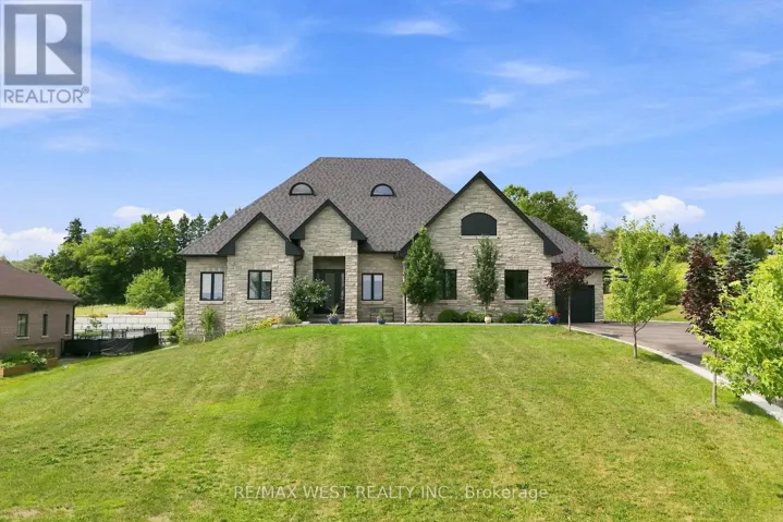 9450 WELLINGTON ROAD 124, Erin, Ontario N0B1T0