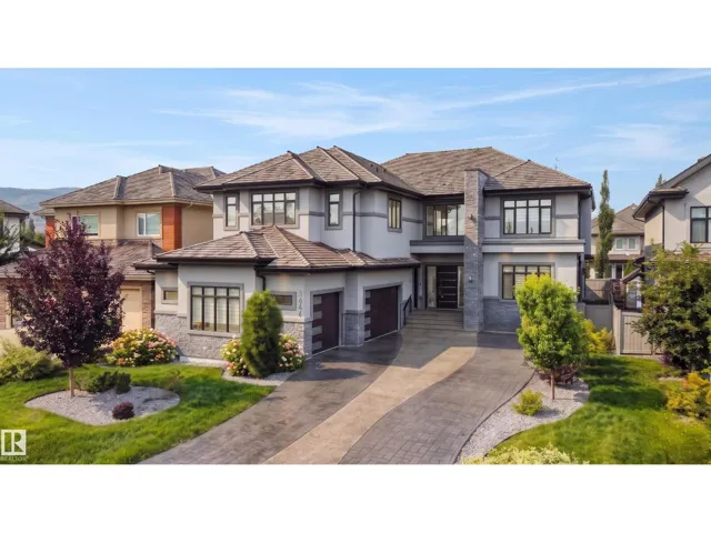 3644 WESTCLIFF WY SW, Edmonton, Alberta T6W0S2