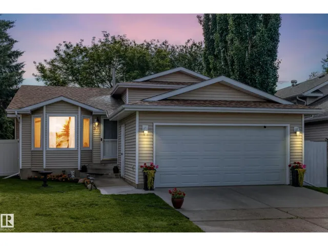 350 PEARSON CR NW, Edmonton, Alberta T5T5Y7