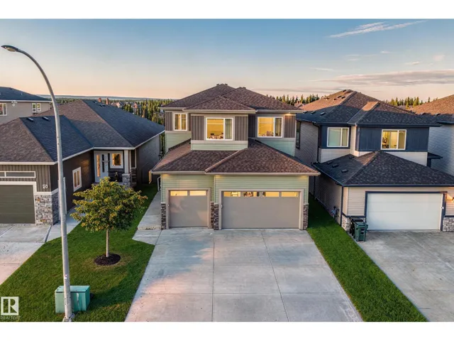28 Harley WY, Spruce Grove, Alberta T7X0X4
