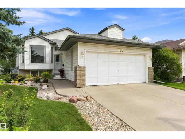 851 112A ST NW, Edmonton, Alberta T6J6W2