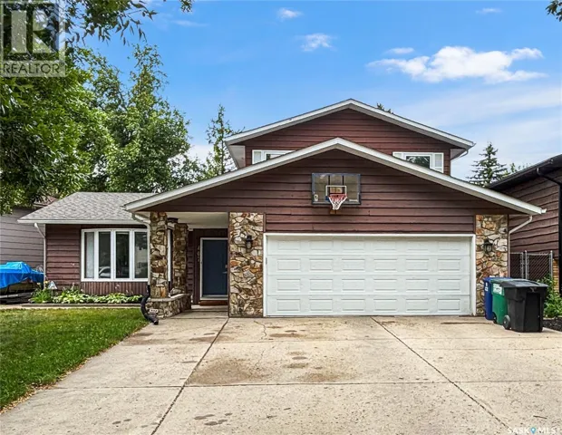 407 Chitek CRESCENT, Saskatoon, Saskatchewan S7K5C1
