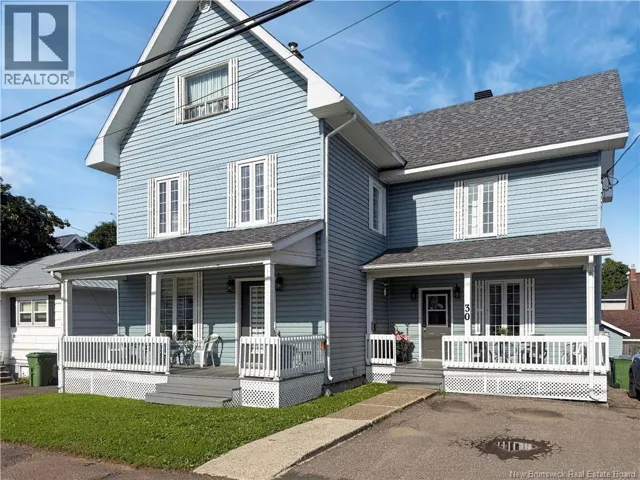 30 Sugarloaf Street, Campbellton, New Brunswick E3N3B1