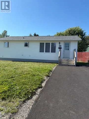 9 Hansen Highway, Stephenville, Newfoundland & Labrador A2N1V7