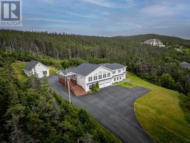 100 Doran's Lane, Logy Bay-Middle Cove-Outer Cove, Newfoundland & Labrador A1K4A7