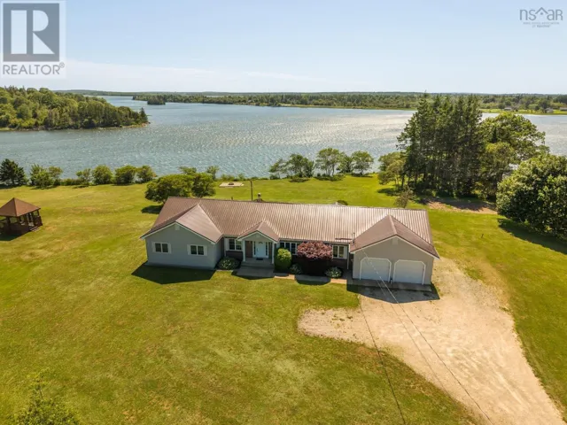 194 Rocco Point Road, Rocco Point, Nova Scotia B0W2X0