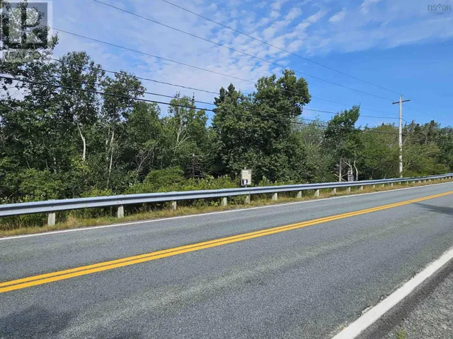 Lot 7 Prospect Road, West Dover, Nova Scotia B3Z3S8