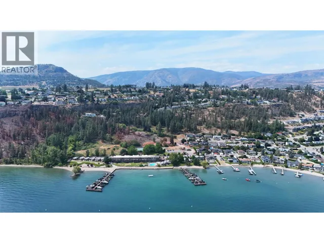 2796 Benedick Road, West Kelowna, British Columbia V1Z1T9