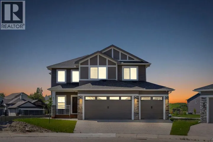 67 Lakes Estates Circle, Strathmore, Alberta T1P0B6