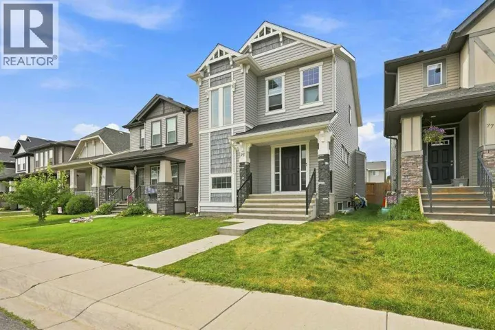 73 Legacy Common SE, Calgary, Alberta T2X0X9