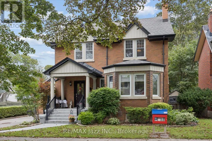 425 MASSON STREET, Oshawa (O'Neill), Ontario L1G4Z7