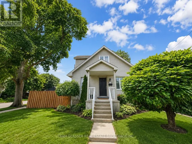 63 ELLIOTT STREET, London East (East C), Ontario N5Y2E6