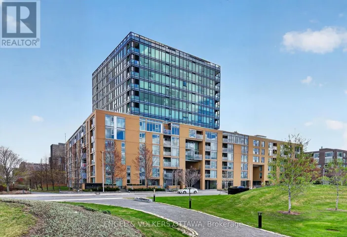 109 - 250 LETT STREET, Ottawa, Ontario K1R0A8