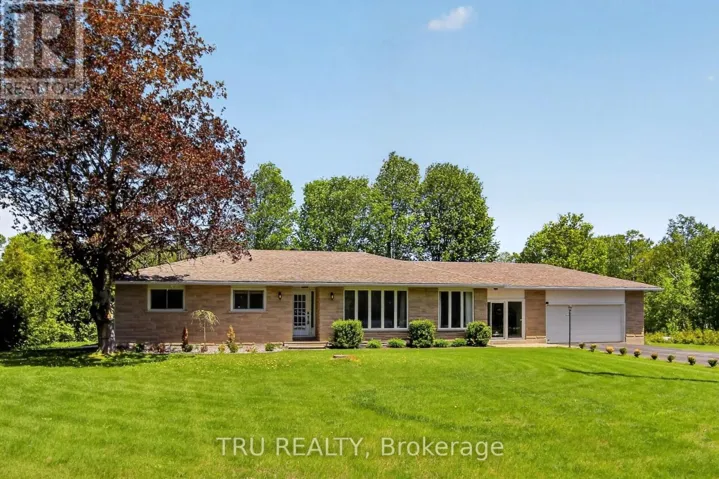 3910 HIGHLAND ROAD, McNab/Braeside, Ontario K0A3L0