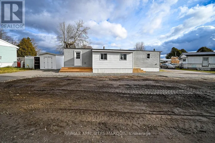 418 NICOLE STREET, Smiths Falls, Ontario K7A4S4