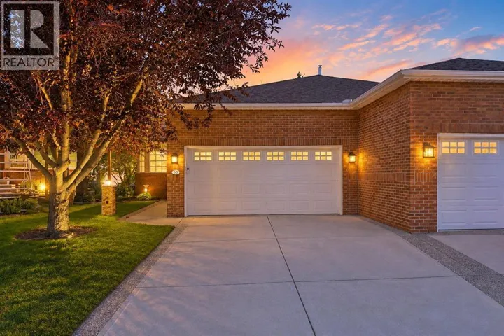 60 Prominence Point SW, Calgary, Alberta T3H3E8