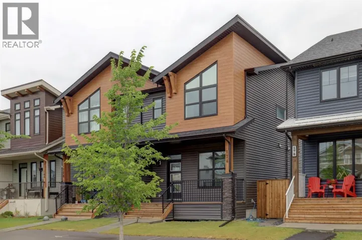 174 Rowley Gate NW, Calgary, Alberta T3L0H7