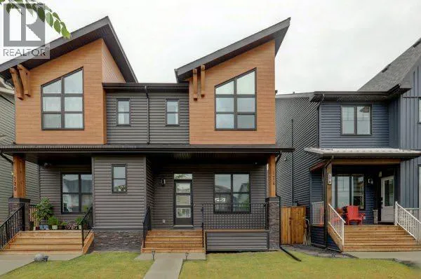 174 Rowley Gate NW, Calgary, Alberta T3L0H7