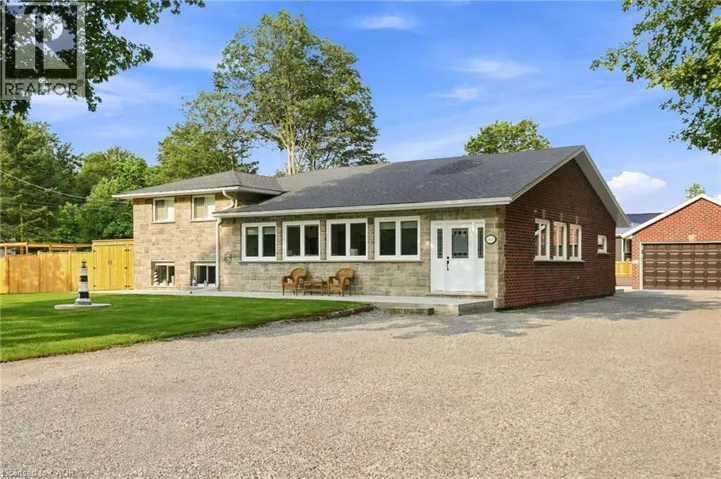 4861 MAPLEVIEW Crescent, Sherkston, Ontario L0S1R0