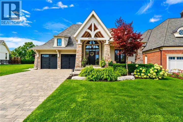 33 COTTAGE Street, Niagara-on-the-Lake, Ontario L0S1J0