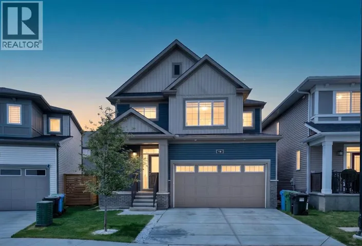 19 Cityline Heath NE, Calgary, Alberta T3N2N5