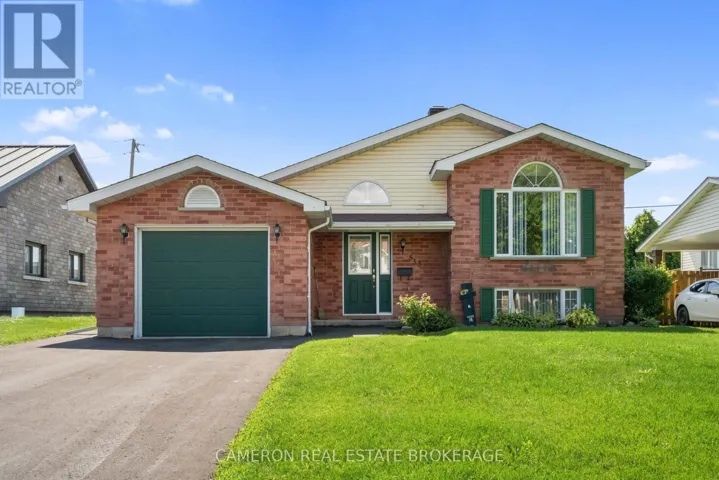 533 JASE STREET, Cornwall, Ontario K6H7G5