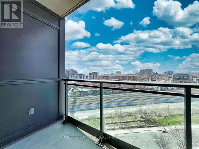 913 - 1171 QUEEN STREET W, Toronto (Little Portugal), Ontario M6J1J6