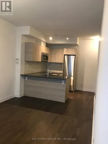 610 - 57 ST JOSEPH STREET, Toronto (Bay Street Corridor), Ontario M5S0C5